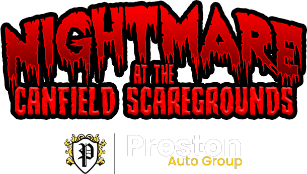 Nightmare at the Canfield Scaregrounds